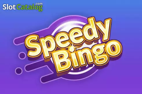 Speedy Bingo слот
