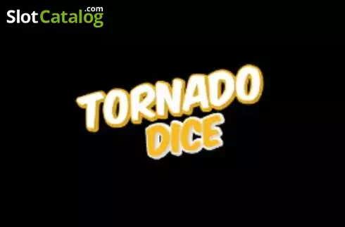 Tornado Dice логотип