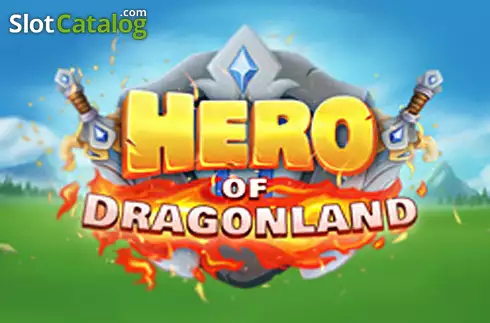 Hero of Dragonland слот