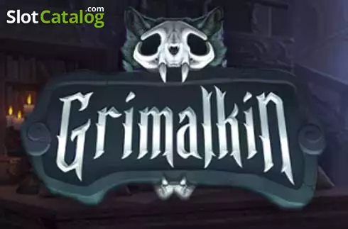 Grimalkin логотип
