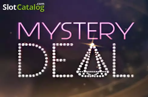 Mystery Deal логотип