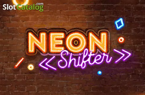 Neon Shifter слот