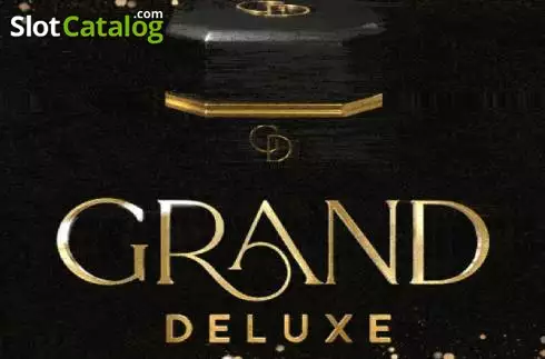 Grand Deluxe слот