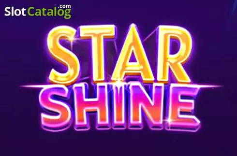 Star Shine слот
