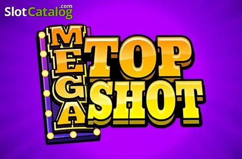 Mega Top Shot слот