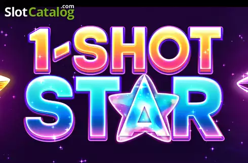 1-Shot Star слот