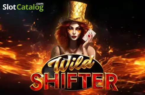 Wild Shifter слот