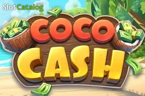 Coco Cash слот