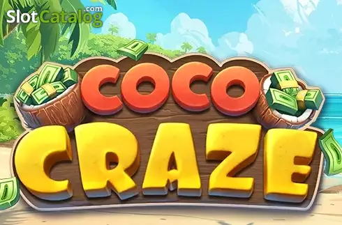 Coco Craze слот