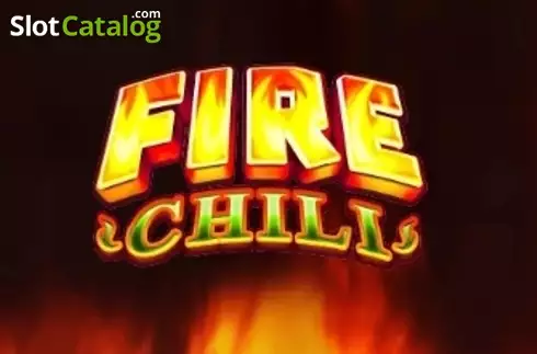 Fire Chili слот