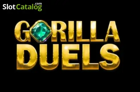 Gorilla Duels логотип