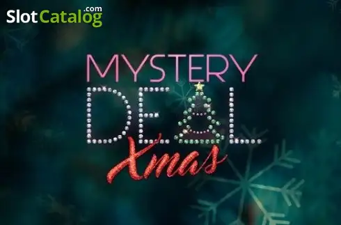 Mystery Deal Xmas слот
