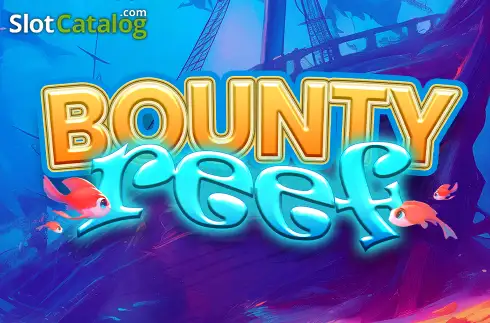 Bounty Reef слот