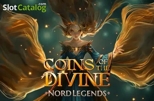 Nord Legends – Coins Of The Divine слот