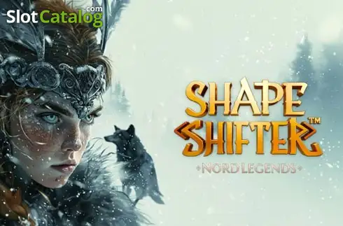Nord Legends – Shape Shifter слот