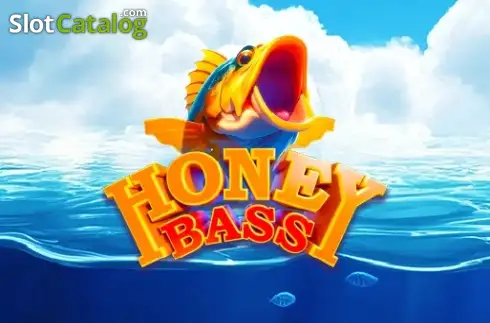 Honey Bass слот