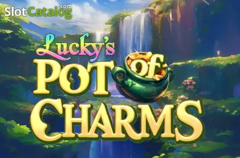 Lucky's Pot of Charms слот