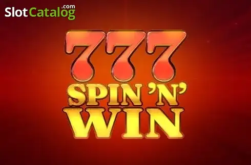 777 Spin'n'Win слот