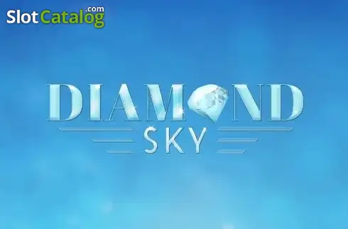 Diamond Sky слот