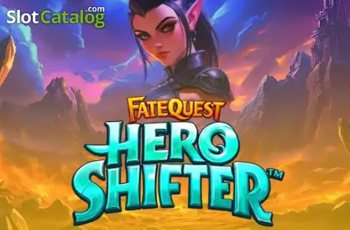 FateQuest: Hero Shifter слот