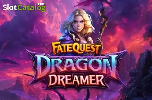 FateQuest: Dragon Dreamer слот