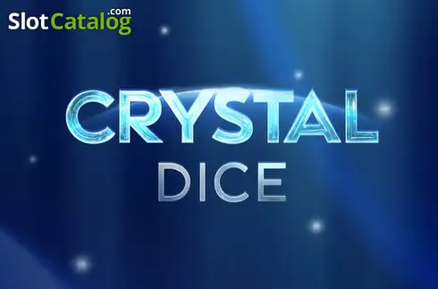 Crystal Dice слот
