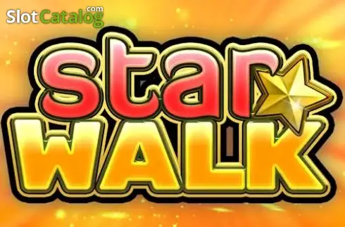 Star Walk слот