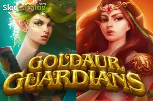 Goldaur Guardians слот