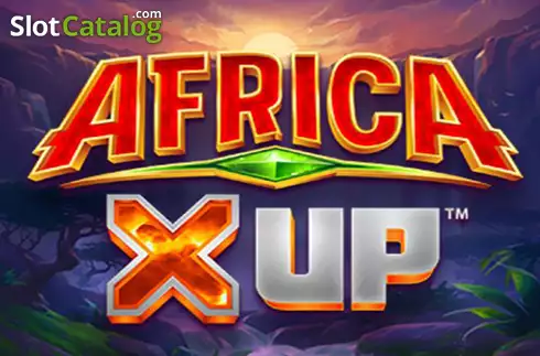 Africa X Up слот