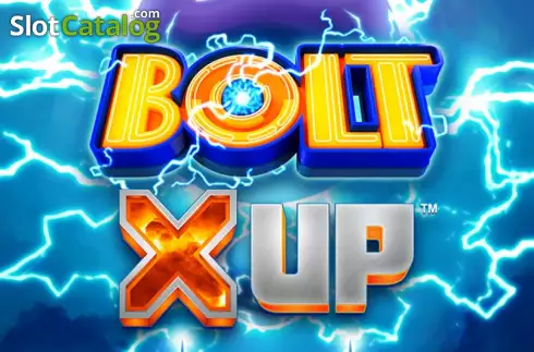Bolt X UP логотип