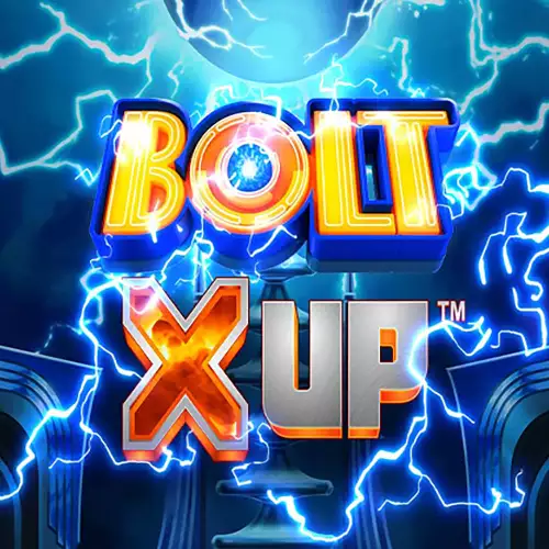 Bolt X UP логотип