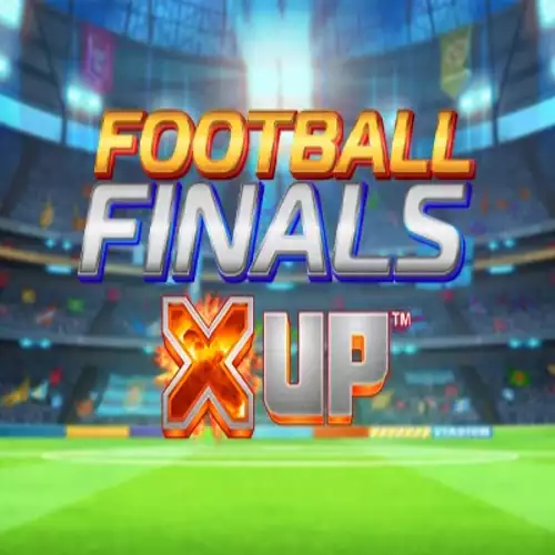 Football Finals X UP логотип