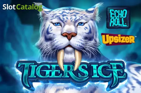 Tiger's Ice слот