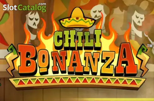Chili Bonanza X UP слот