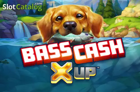 Bass Cash X UP слот