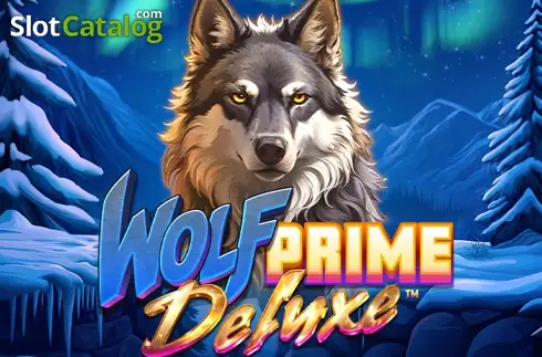 Wolf Prime Deluxe Alchemy Gaming