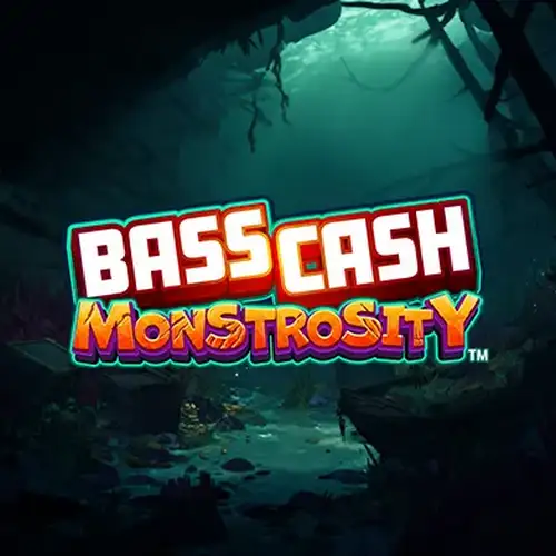 Bass Cash Monstrosity логотип