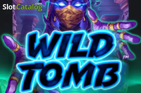 Wild Tomb слот