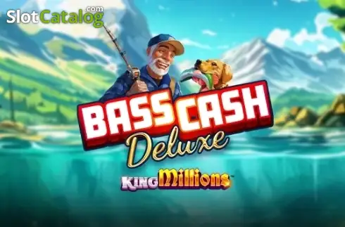 Bass Cash Deluxe King Millions Alchemy Gaming