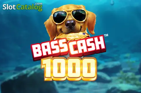 Bass Cash 1000 слот