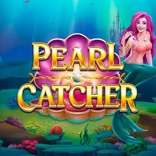 Pearl Catcher логотип