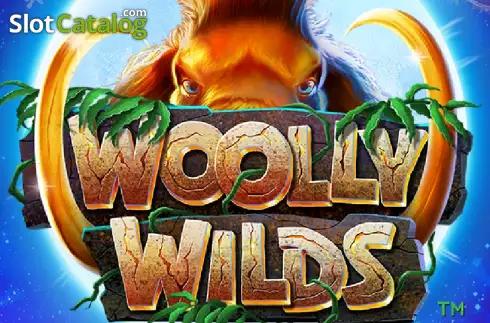 Woolly Wilds слот