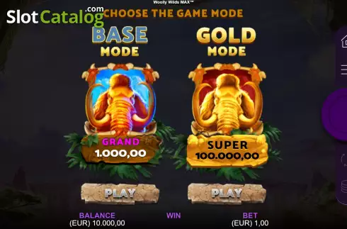 Скрин3. Woolly Wilds MAX слот