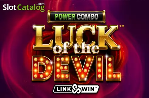 Luck of the Devil: POWER COMBO слот