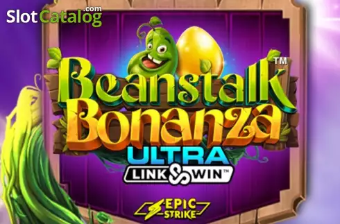 Beanstalk Bonanza слот