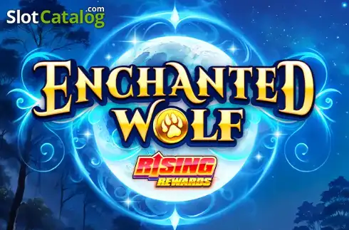 Enchanted Wolf: Rising Rewards слот