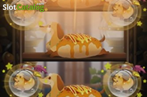 Скрин4. Wiener Donuts слот