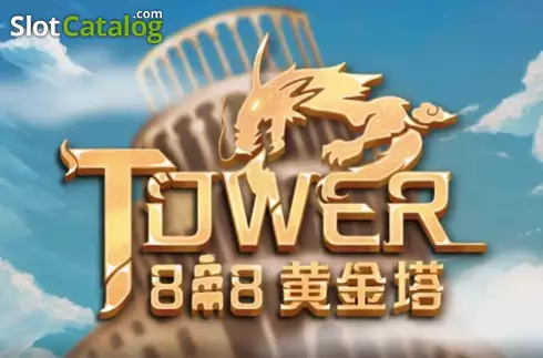 888 Tower слот