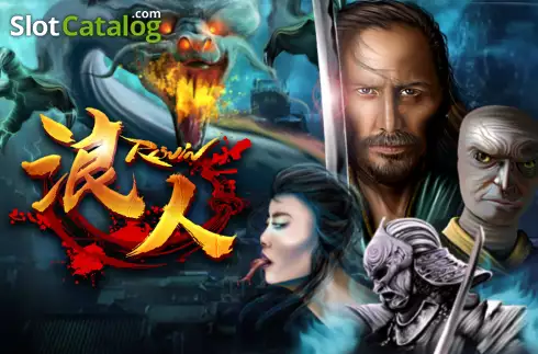Ronin (All Way Spin) слот