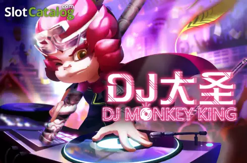 DJ Monkey King слот